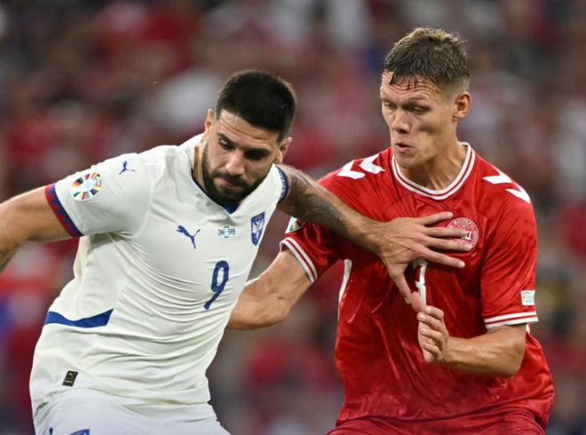 关于塞尔维亚战平葡萄牙，意外之喜，晋级前景蒸蒸日上的信息