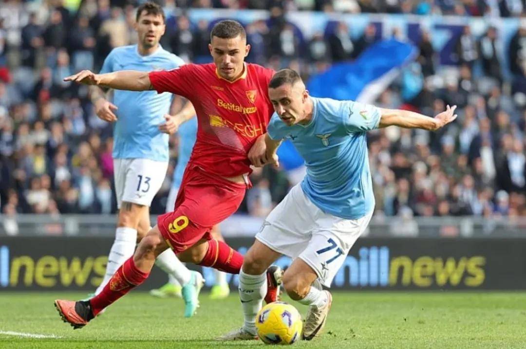 罗马客场战胜莱切,客场取胜 罗马客场战胜莱切,客场取胜