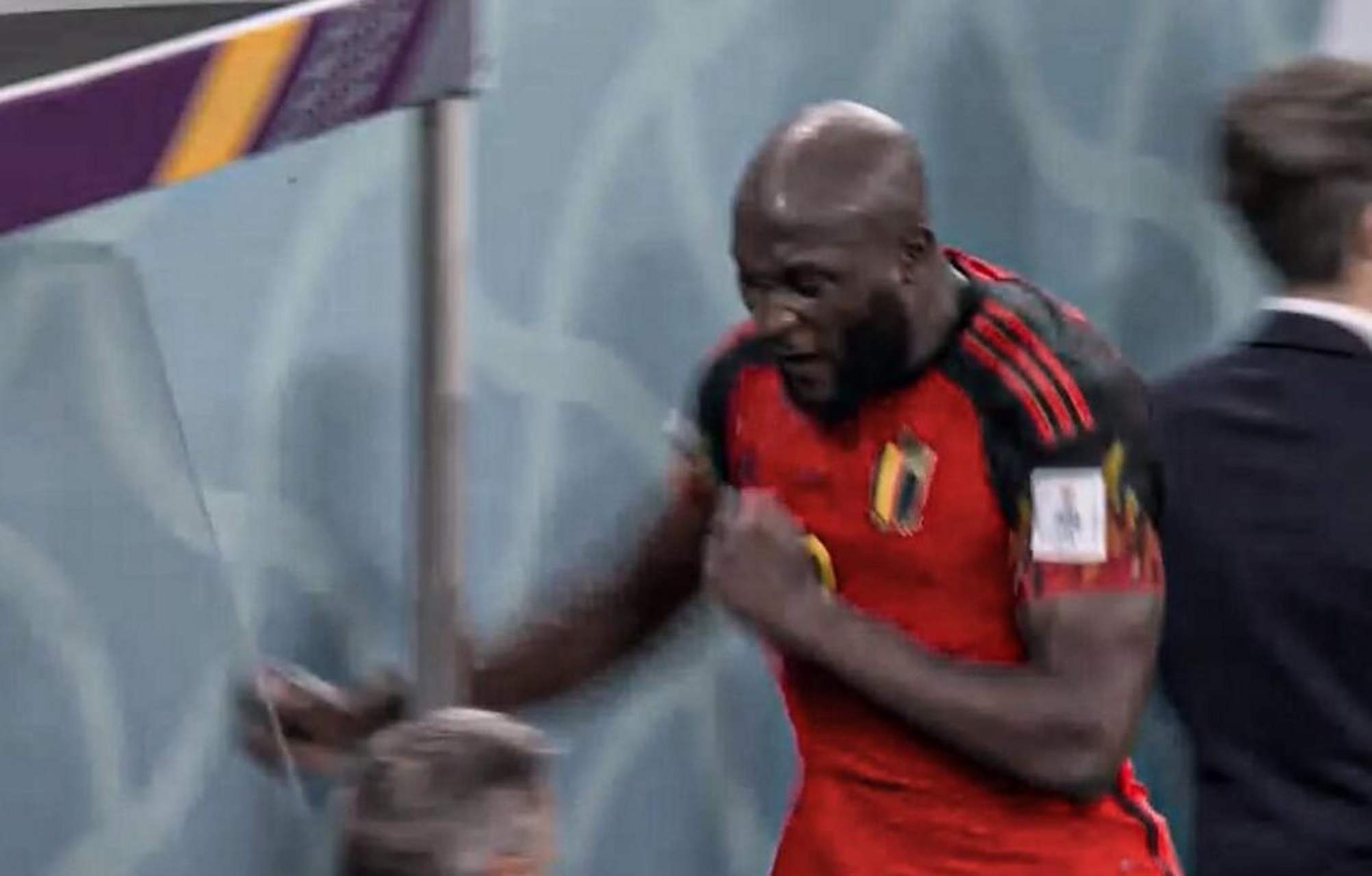 比利时客场擒下克罗地亚,积分上升的简单介绍 比利时客场擒下克罗地亚,积分上升的简单介绍