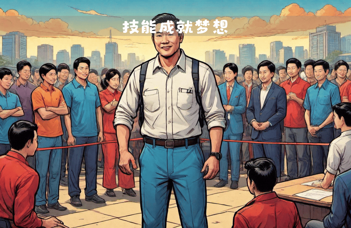 精湛技艺展现在赛场上,一路领先取得胜利的简单介绍 精湛技艺展现在赛场上,一路领先取得胜利的简单介绍