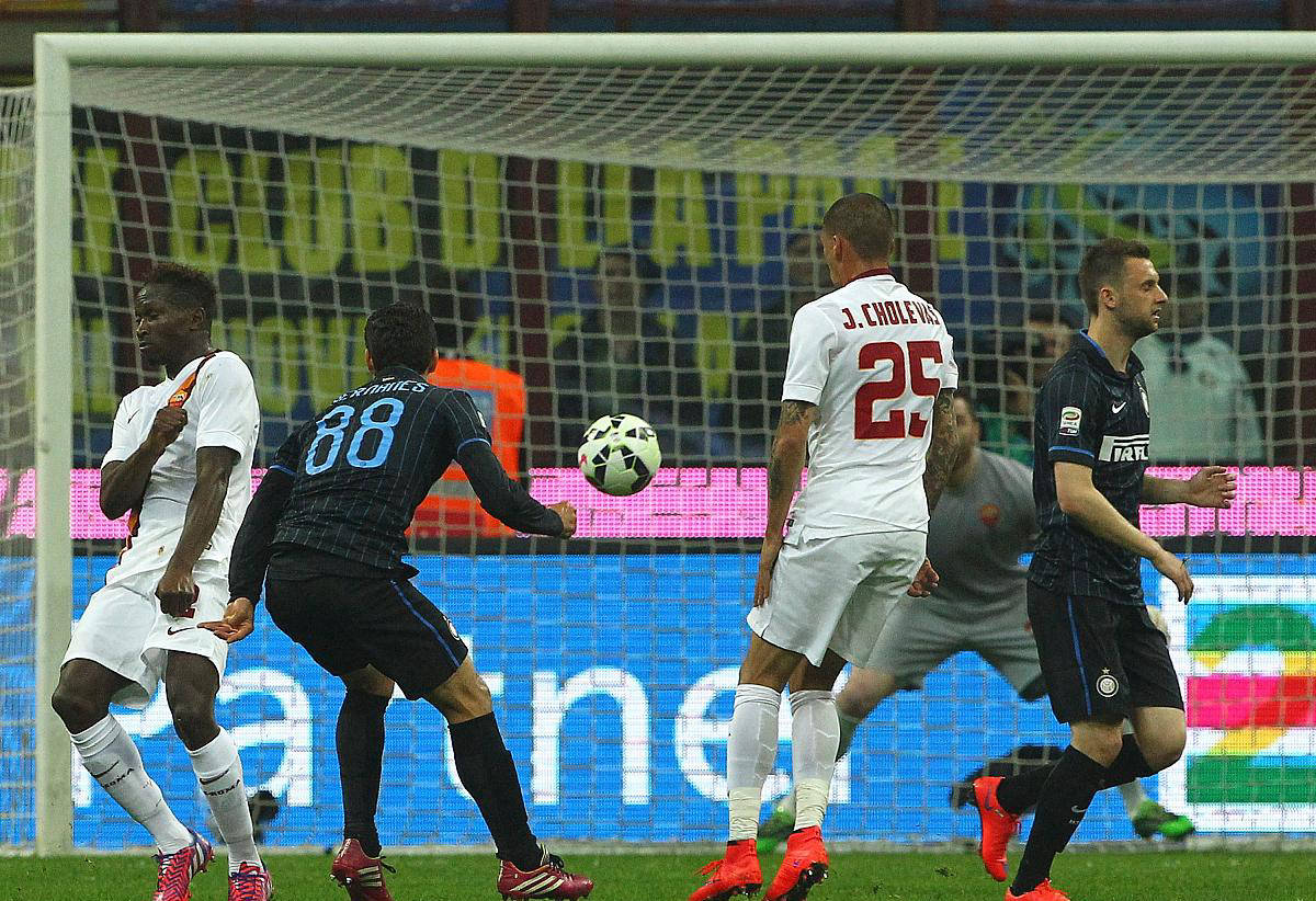 罗马客场逆转,赢得对手轮不败纪录 罗马客场逆转,赢得对手轮不败纪录