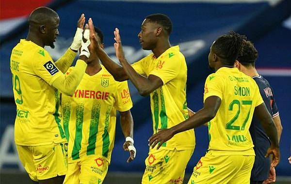 摩纳哥惜败南特,遭遇三连败的简单介绍 摩纳哥惜败南特,遭遇三连败的简单介绍