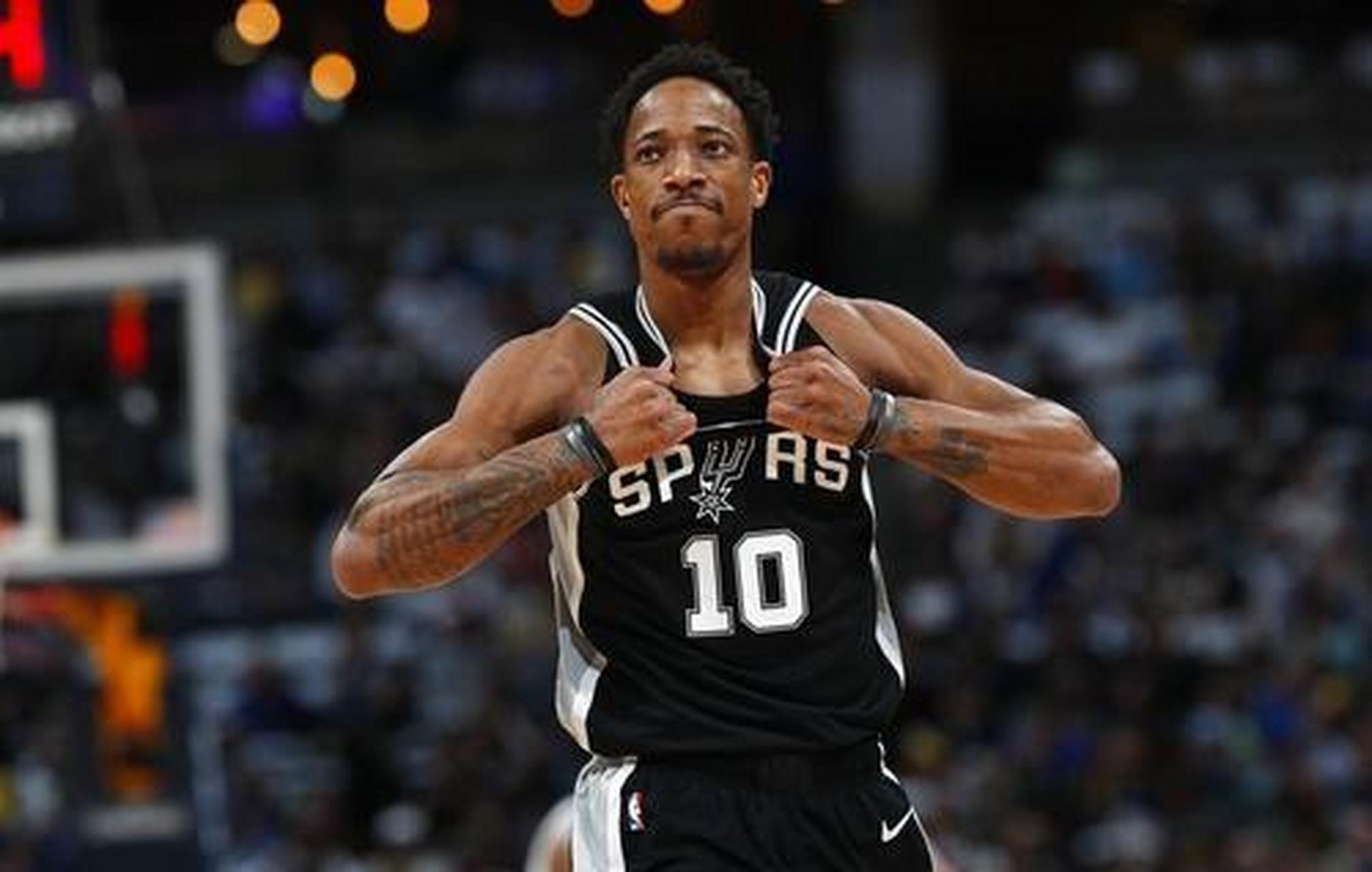 马刺队核心球员训练注意力分散 马刺队核心球员训练注意力分散