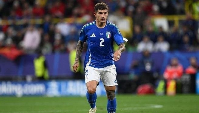 那不勒斯力克拉齐奥，稳固前四的简单介绍