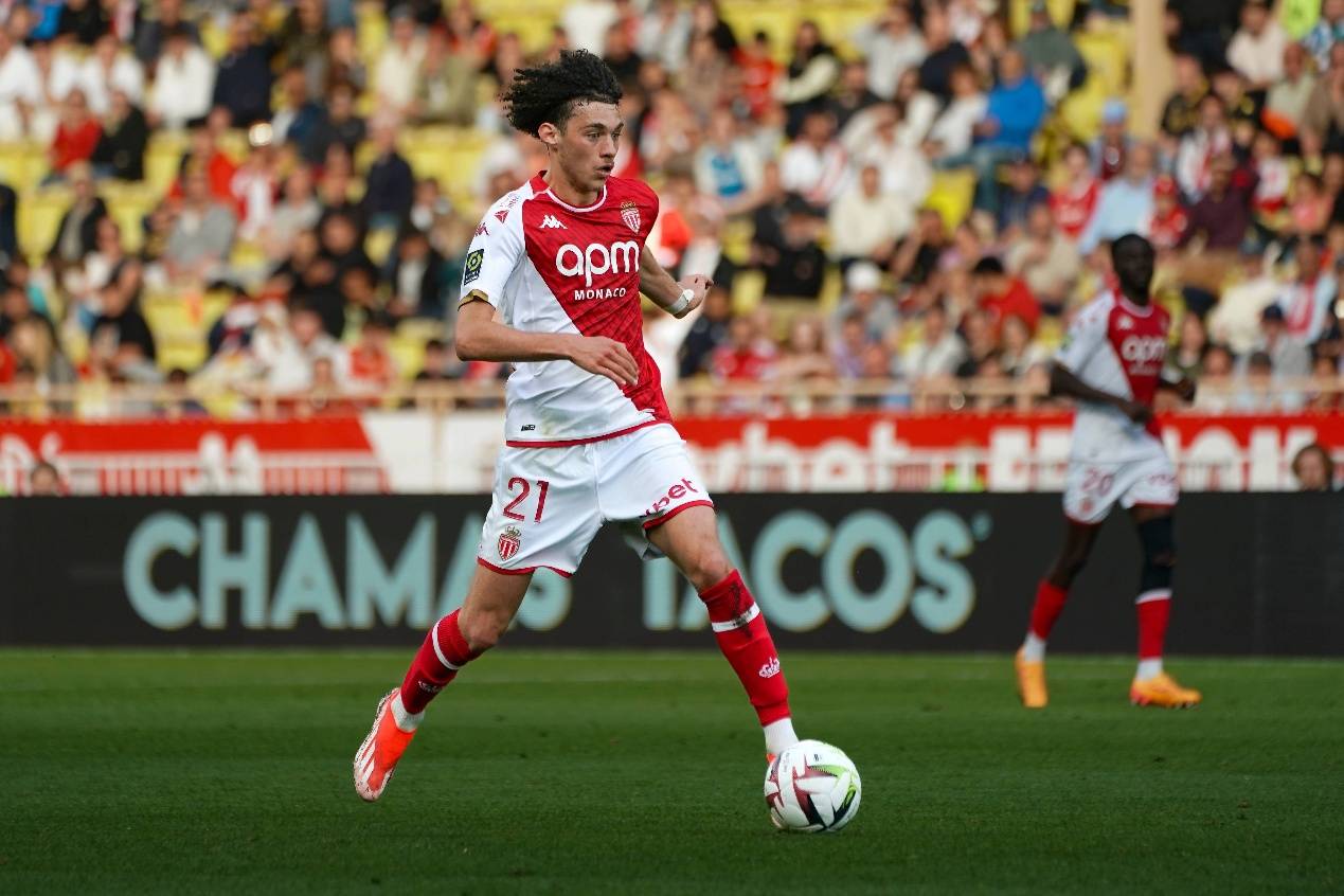 摩纳哥战胜法甲豪门,赛季形势再次扭转 摩纳哥战胜法甲豪门,赛季形势再次扭转