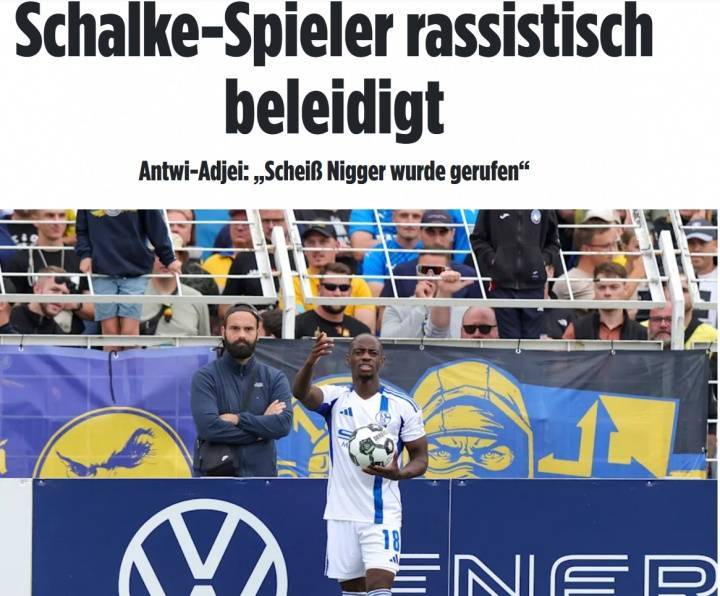 沙尔克客场大胜,赢得球队士气 沙尔克客场大胜,赢得球队士气