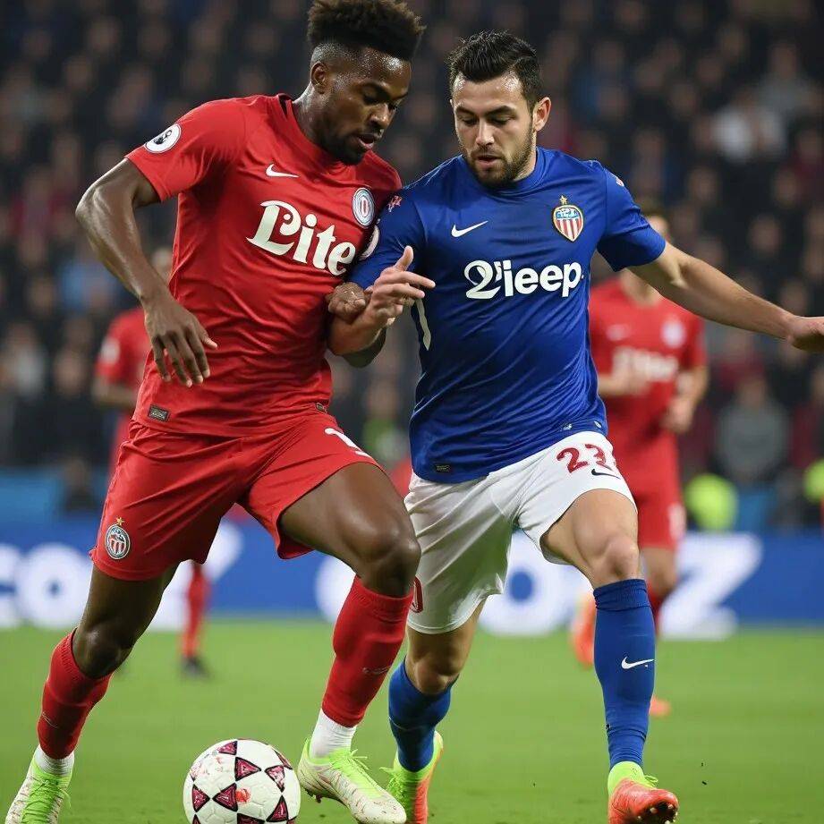 包含里尔客场惨败：法甲劲旅遭遇难题的词条