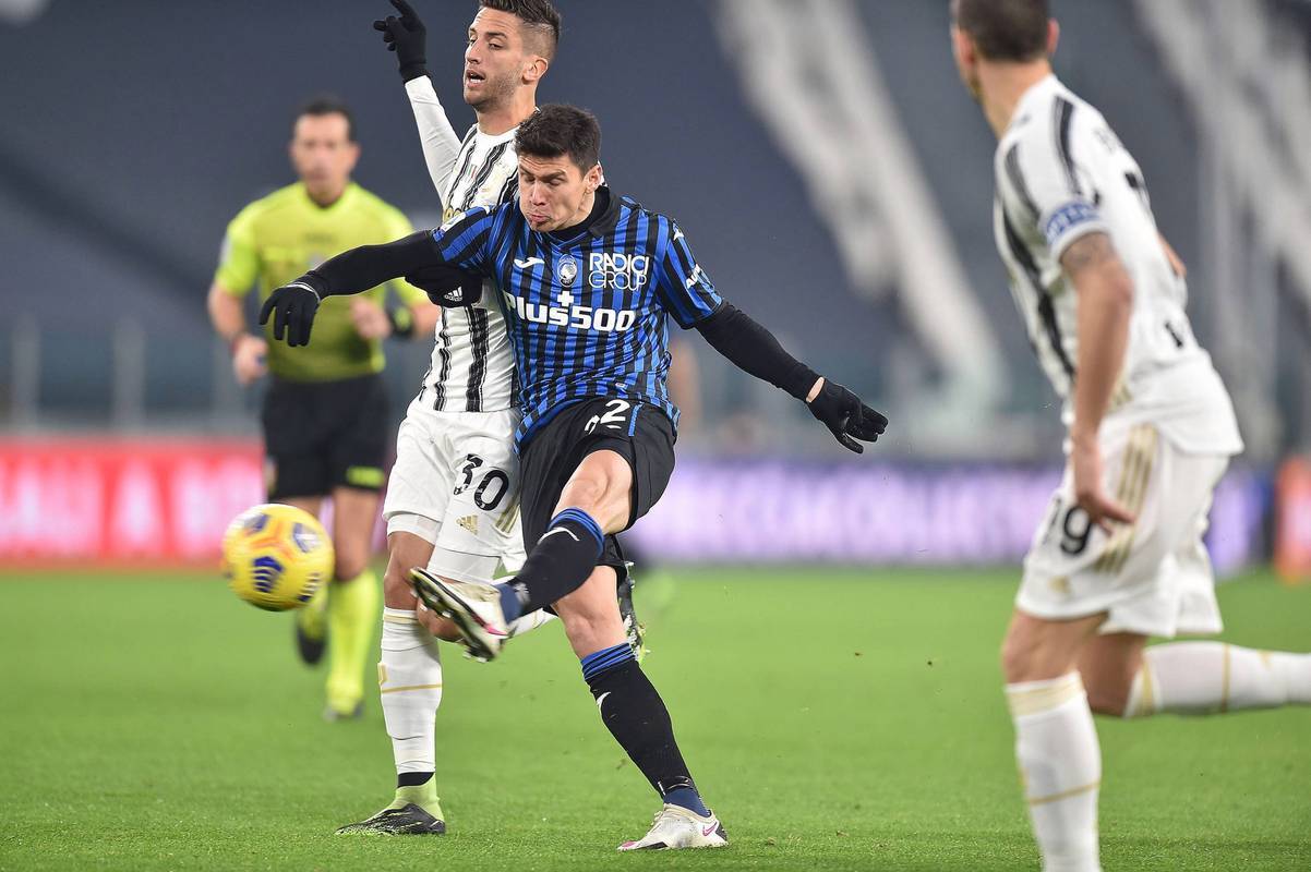 尤文图斯客场胜利,豪取三分 尤文图斯客场胜利,豪取三分