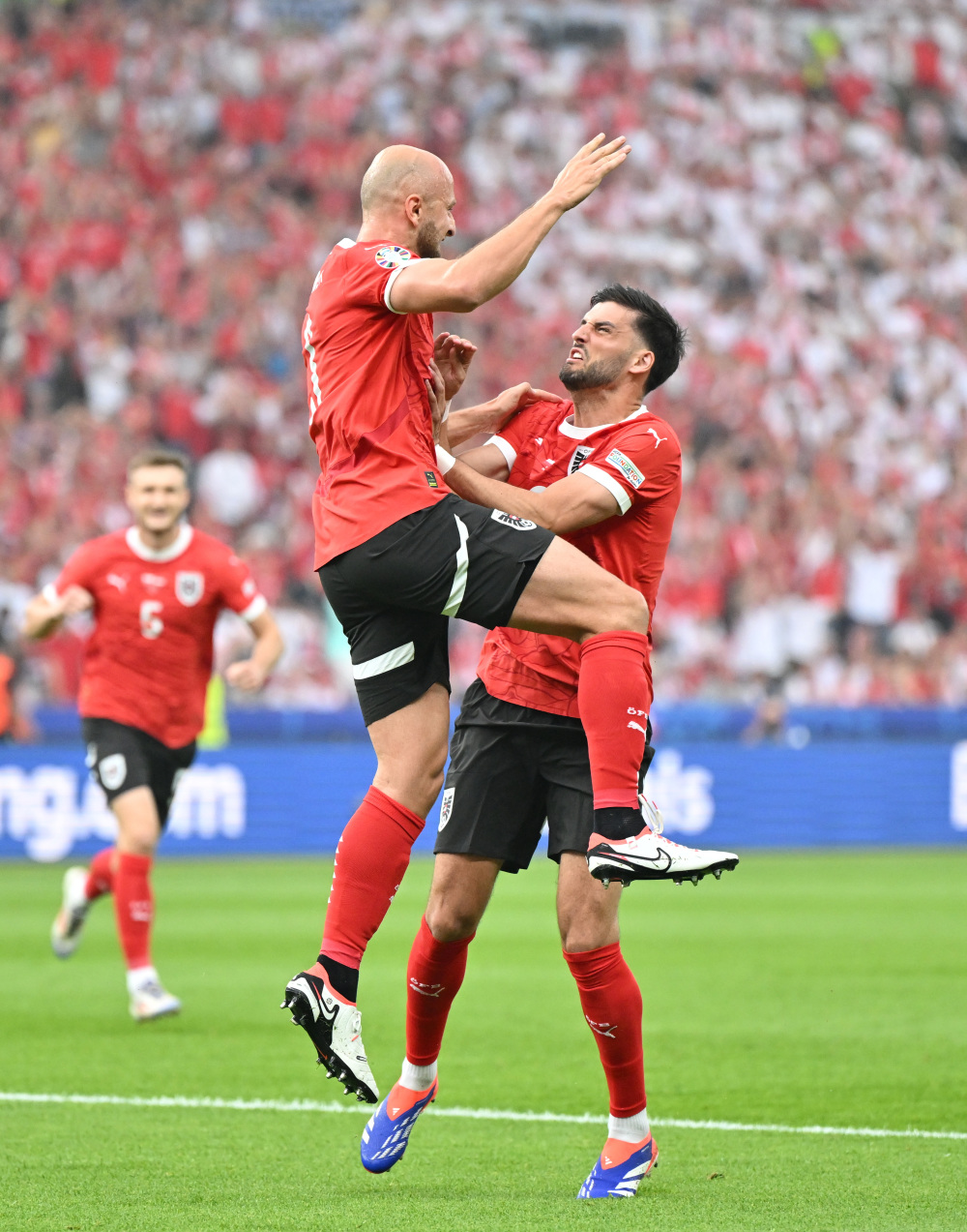 瑞士女足擒下奥地利,晋级欧锦赛半决赛的简单介绍 瑞士女足擒下奥地利,晋级欧锦赛半决赛的简单介绍