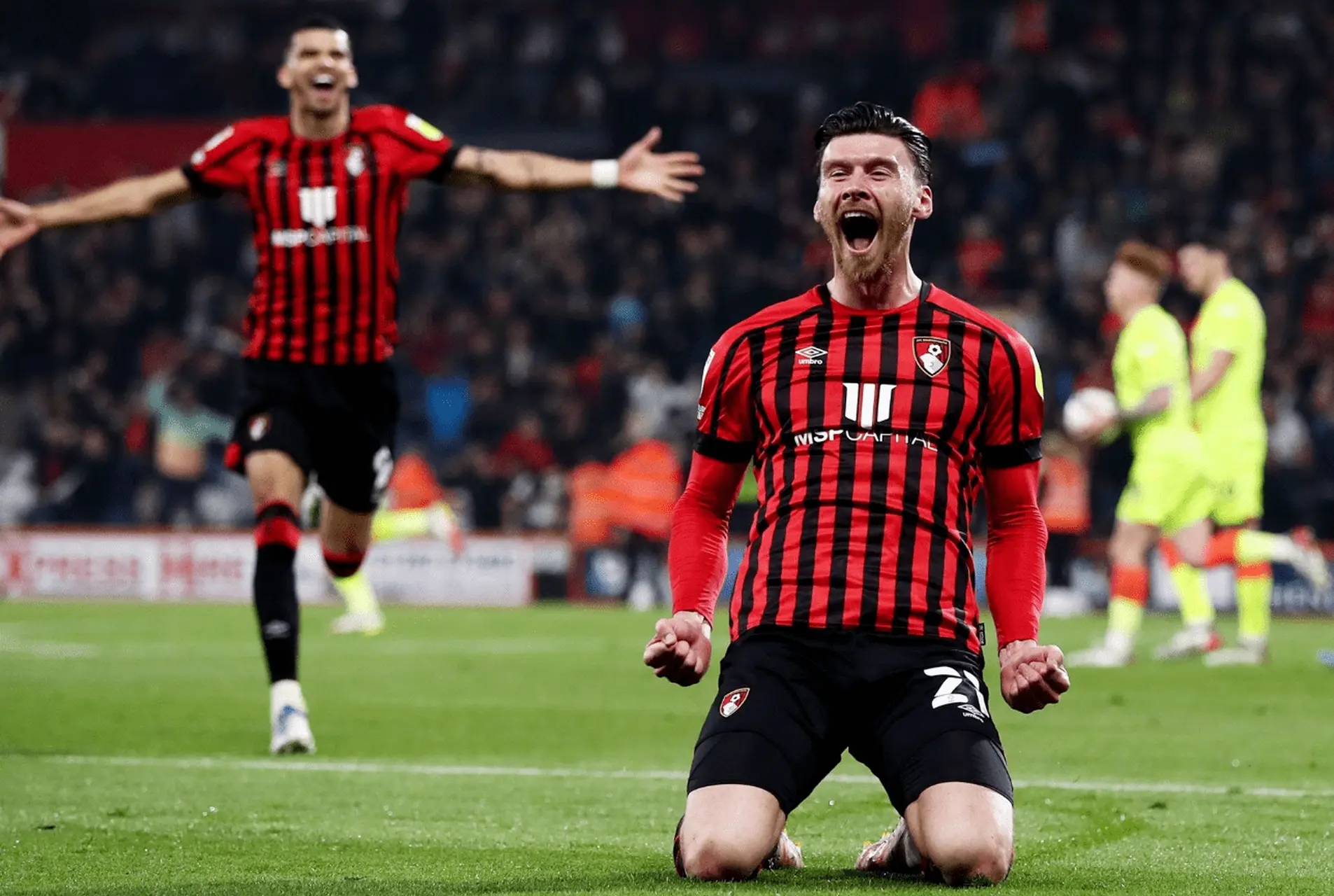 利物浦憾失领先，0-0战平伯恩茅斯，近5轮英超不胜的简单介绍