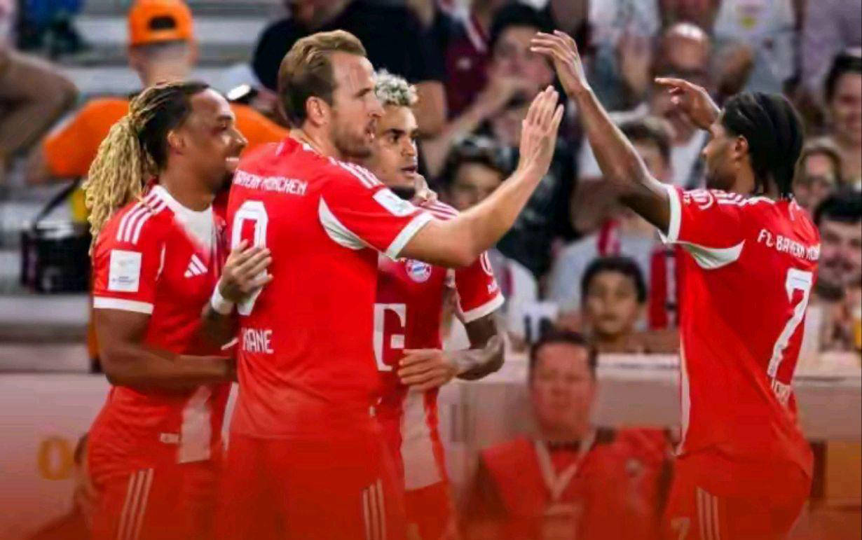 莱比锡在主场出色发挥,继续领先积分榜的简单介绍 莱比锡在主场出色发挥,继续领先积分榜的简单介绍