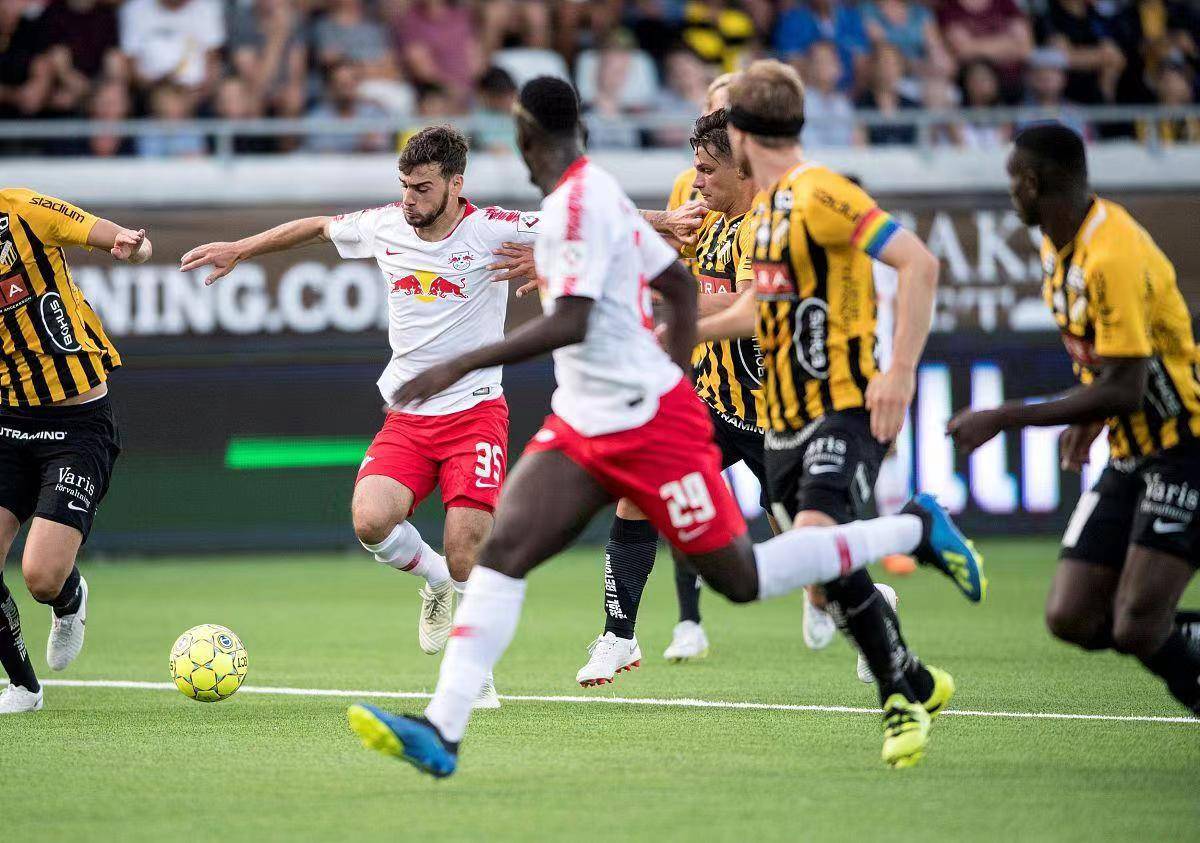 瑞典队主场胜菲律宾,晋级世界杯 瑞典队主场胜菲律宾,晋级世界杯