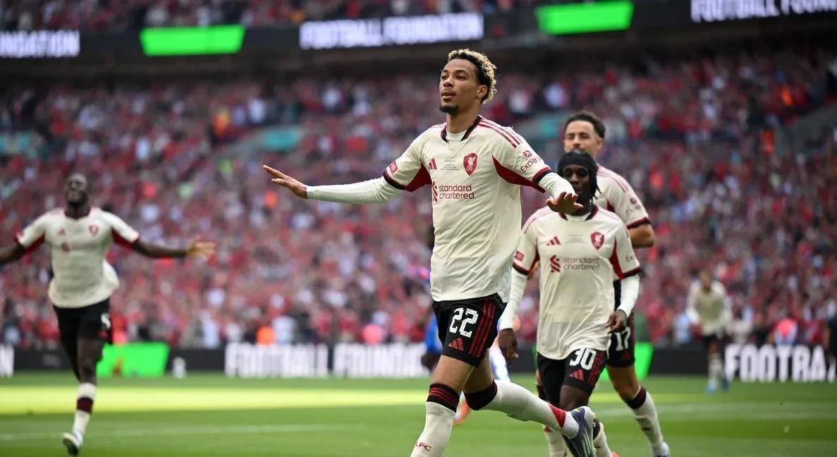 B体育体育视频-包含利物浦主场力克水晶宫，全面领跑的词条