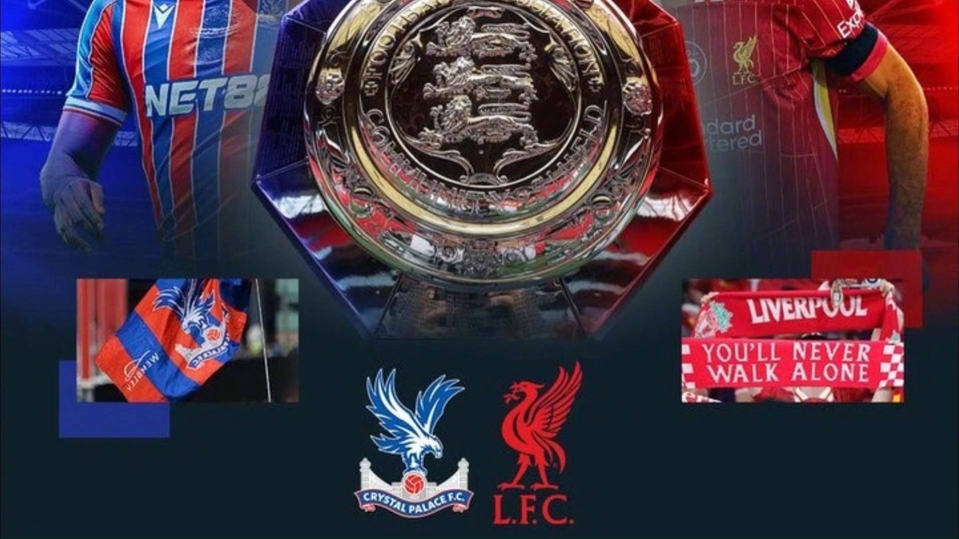 包含利物浦主场力克水晶宫,全面领跑的词条 包含利物浦主场力克水晶宫,全面领跑的词条