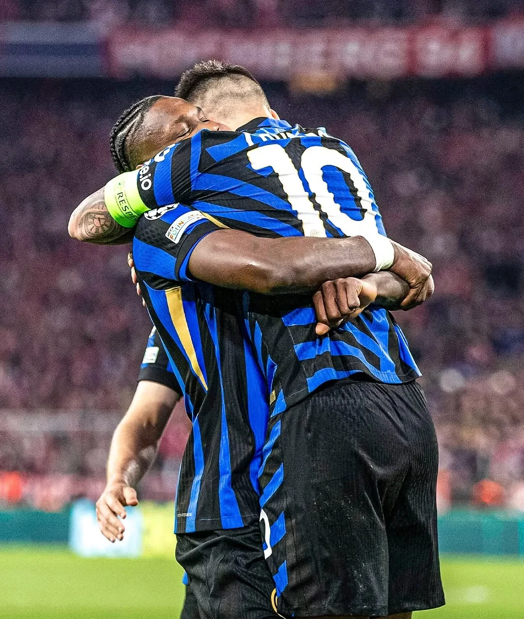 关于国际米兰遭遇主场失利，欧战资格面临挑战的信息