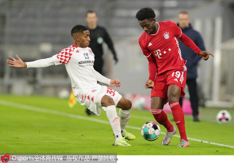 美因茨坐镇主场大胜，稳固积分榜位置的简单介绍