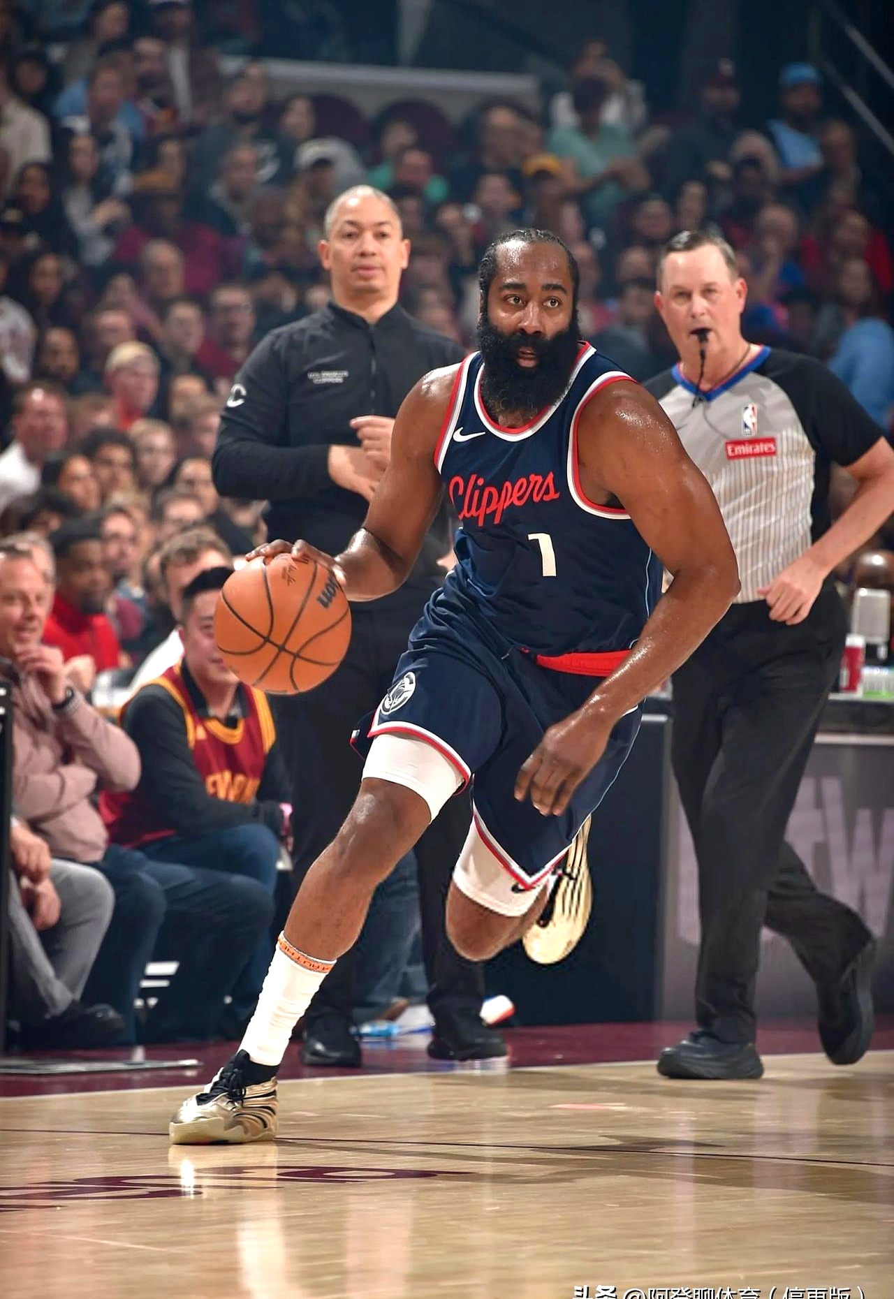 快船击败人，豪取四连胜